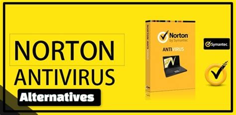 alternative to norton.